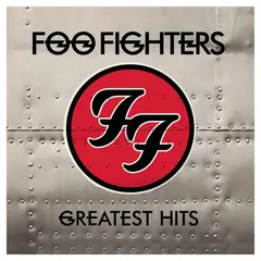 RCA - Foo Fighters - Greatest Hits - CD