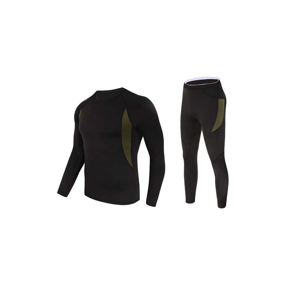 GENERICO - Primera Capa Conjunto Esdy