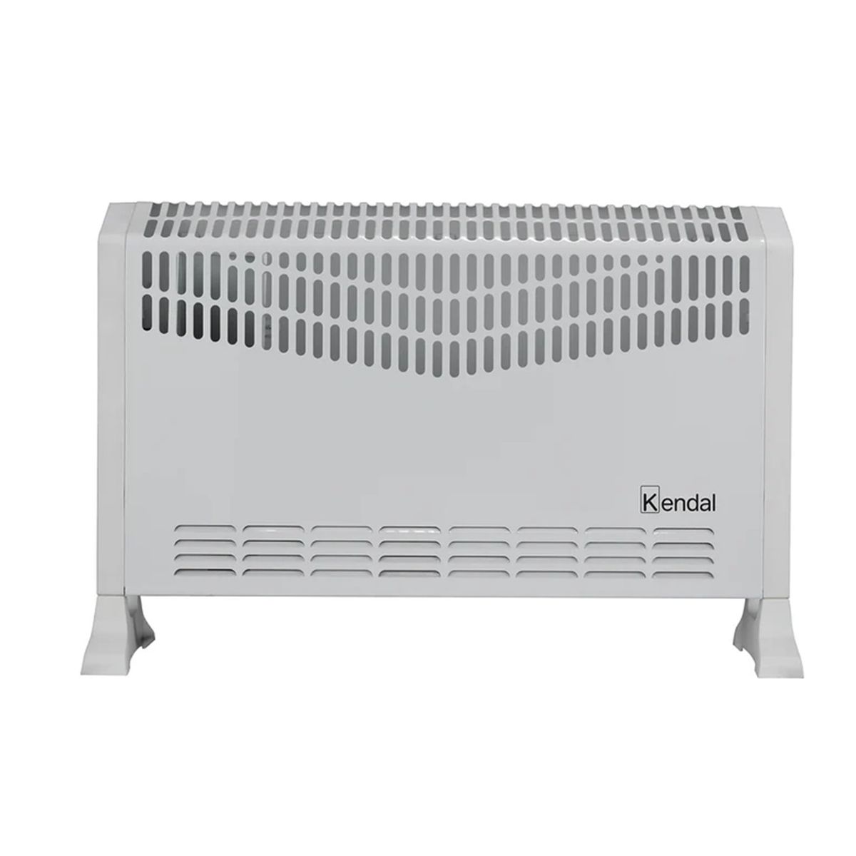 KENDAL - Calefactor Kendal Estufa Convector Turbo Electrico 2000w