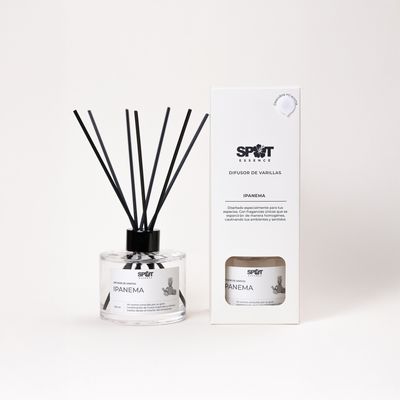 Imagen 2 del producto Difusor de Varillas 150ml Ipanema