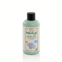 PIGEON - Gel Hidratante Botánico Para Bebés 200ml