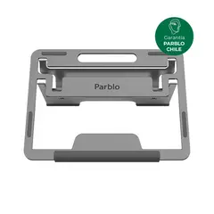 PARBLO - Soporte Ajustable PR110 para Tabletas Gráficas Notebook Tablet