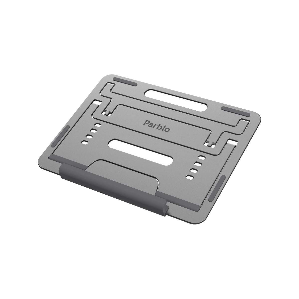 PARBLO - Soporte Ajustable Parblo PR110 para Tabletas Gráficas Notebook Tablet