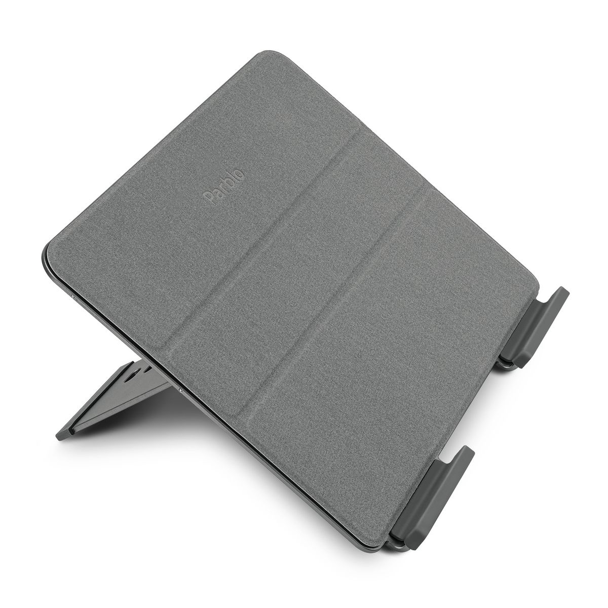 PARBLO - Soporte Ajustable Parblo PR112 para Tabletas Gráficas Notebook Tablet