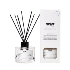 SPOT ESSENCE - Difusor de Varillas 150ml Coco Lime