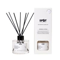 Difusor de Varillas 150ml Verbena Citrus