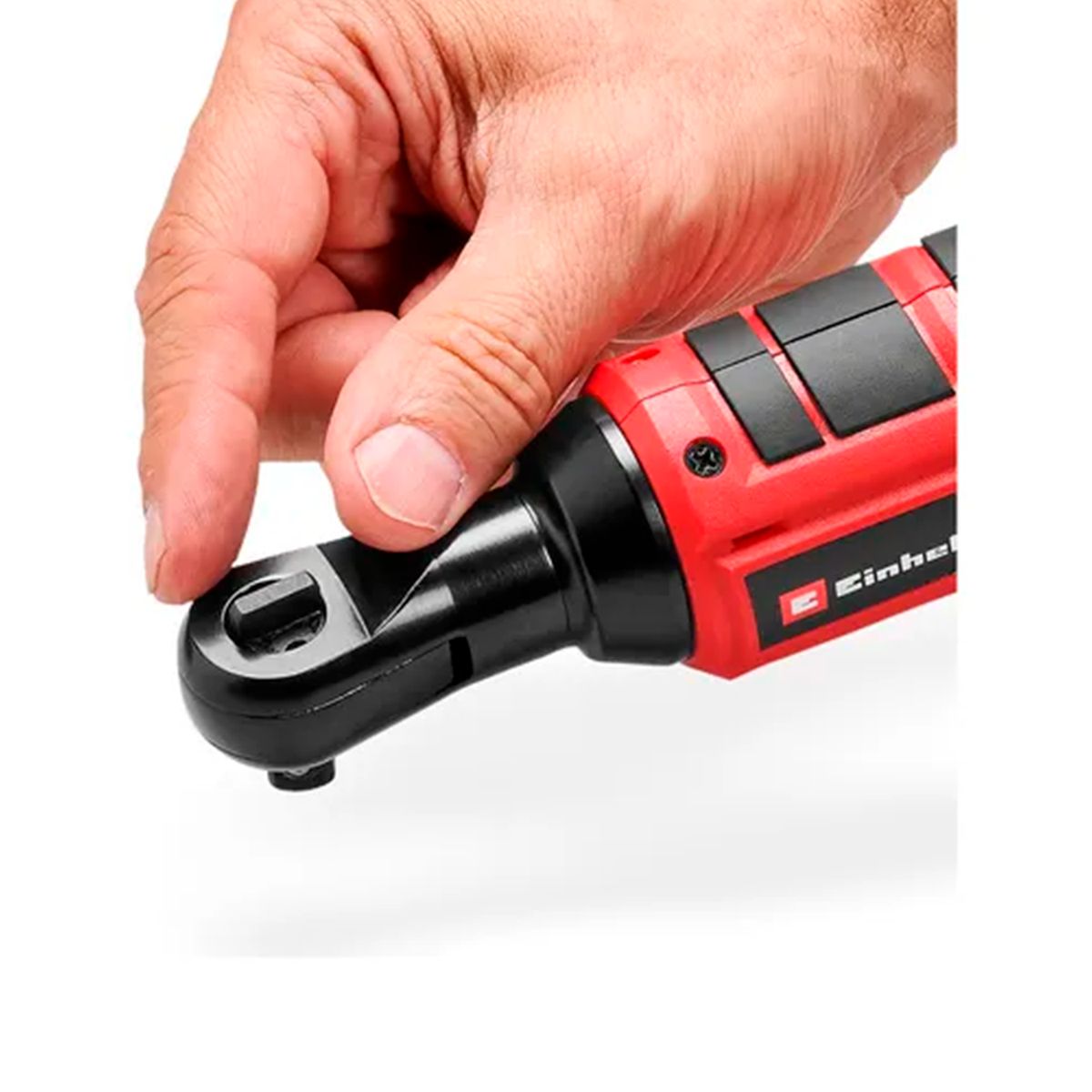 Llave Chicharra Inalámbrica TE-RW 1860 Li-Solo - Sin Baterías, marca EINHELL - Foto 2