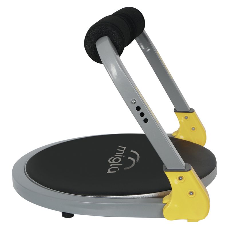 MIGLU - Máquina Abdominales De Ejercicios Smart Total Core