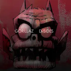 Parlophone - Gorillaz - D-Sides - CD Doble