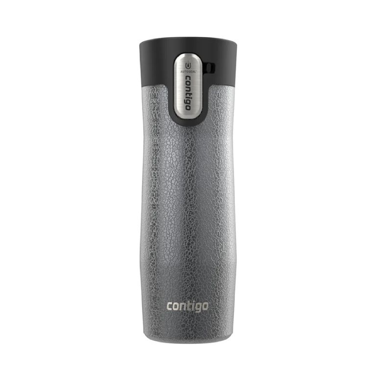 Vaso Termico West Loop Gris Autoseal 473ml