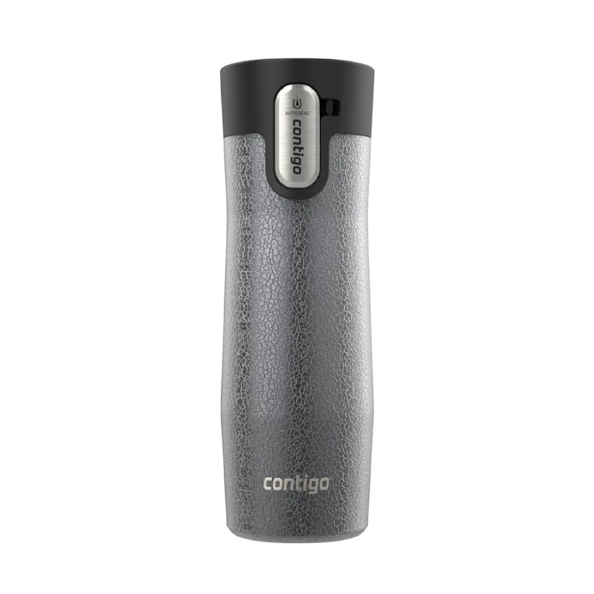 CONTIGO - Vaso Termico Contigo West Loop Gris Autoseal 473ml
