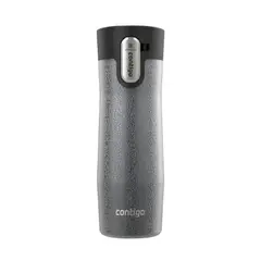 CONTIGO - Vaso Termico West Loop Gris Autoseal 473ml