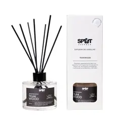SPOT ESSENCE - Difusor de Varillas 150ml Teakwood