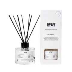 SPOT ESSENCE - Difusor de Varillas 150ml Fig Velvet