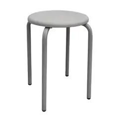 AGM - Piso Apilable Gris