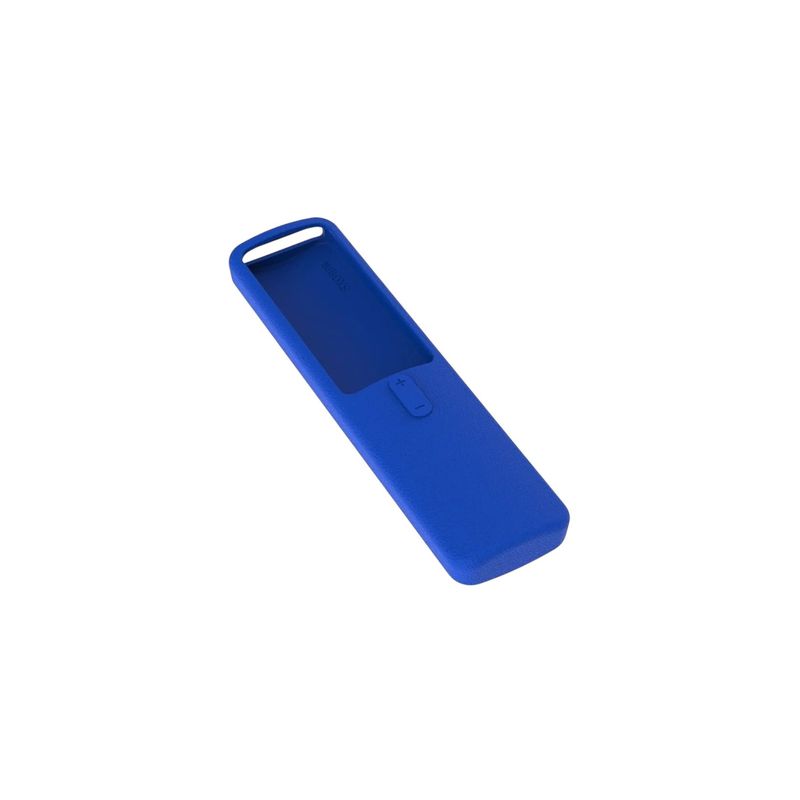 GENERICO - Funda Protectora Control Remoto Xiaomi Mi Box S Mi Tv Stick
