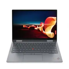 LENOVO - Notebook i7-1165G7 16GB 1TB SSD 14 W10P ThinkPad X1 Reacondicionado - Gris Oscuro