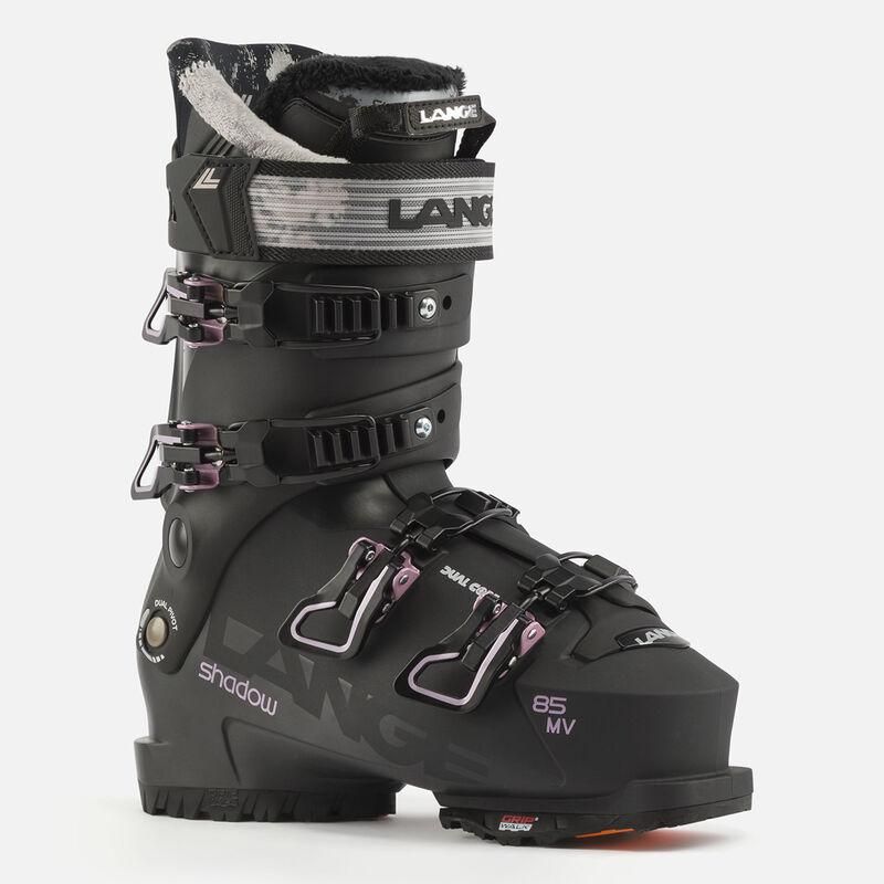 LANGE - Lange Botas Ski SHADOW 85 W MV GW BLACK RECY - 24