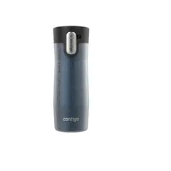 CONTIGO - Vaso Termico West Loop Azul Autoseal ® Contigo® 473 Ml