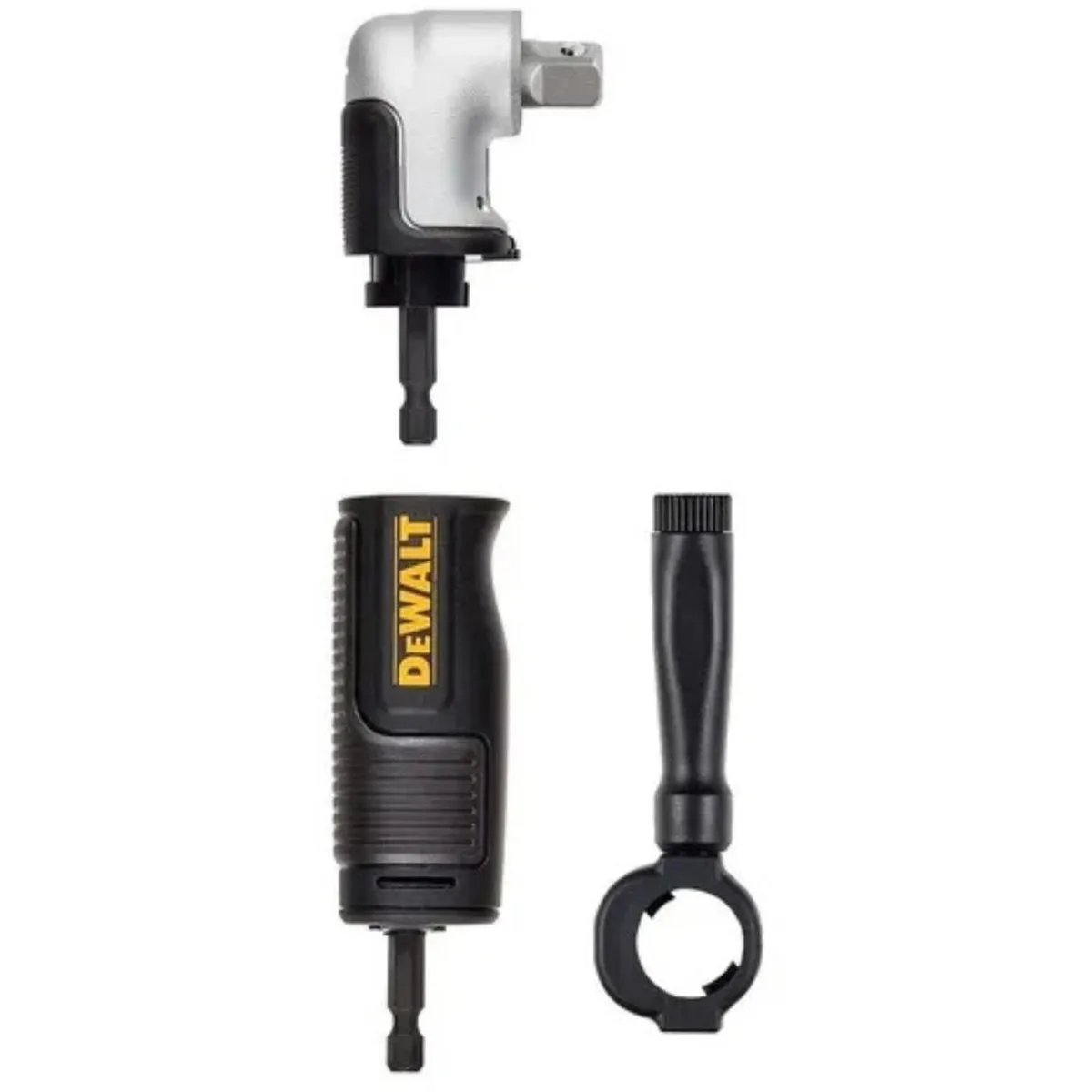DEWALT - Set Adaptador para atornillar 90º Flextorq Dewalt DWAMRASETFT