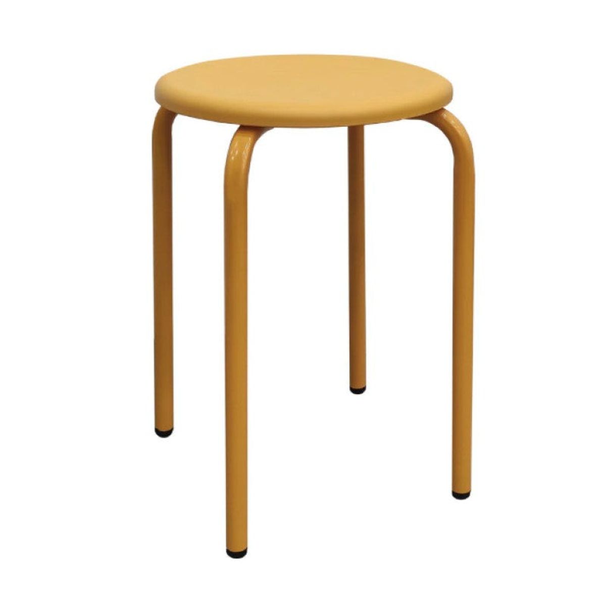 AGM - Piso Apilable Amarillo Agm