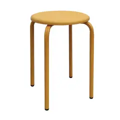 AGM - Piso Apilable Amarillo