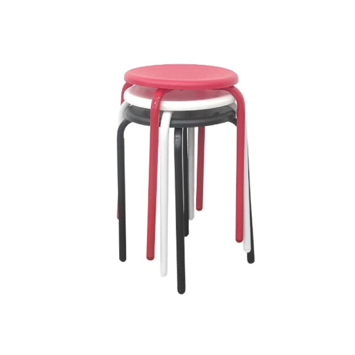 AGM - Piso Apilable Amarillo Agm