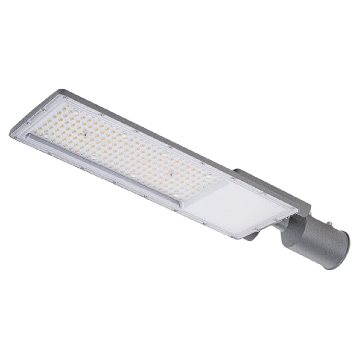 WANT - Luminaria Pública Eco Pub Street 150w 3000k Luz Cálida