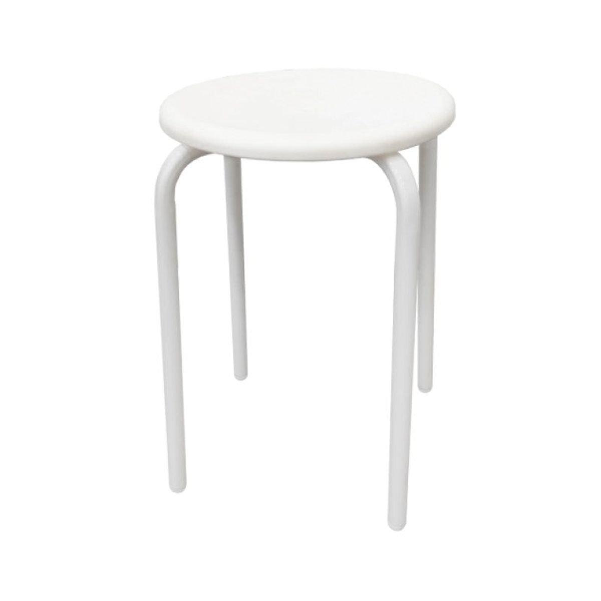 AGM - Piso Apilable Blanco Agm