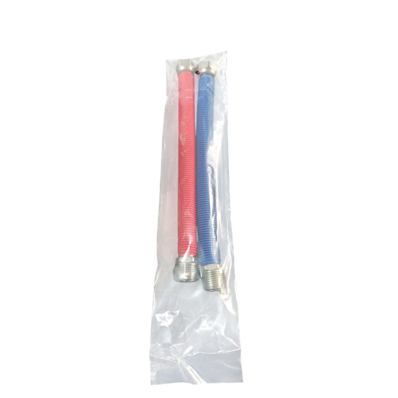 GENERICO - Kit Flexible Extensible Fm 34 25-50 Cmac Calefaccion