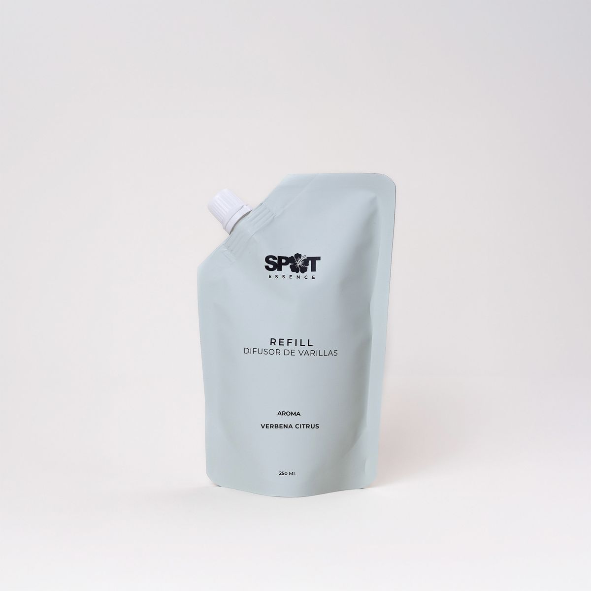 SPOT ESSENCE - Refill Difusor de Varillas 250ml Verbena Citrus