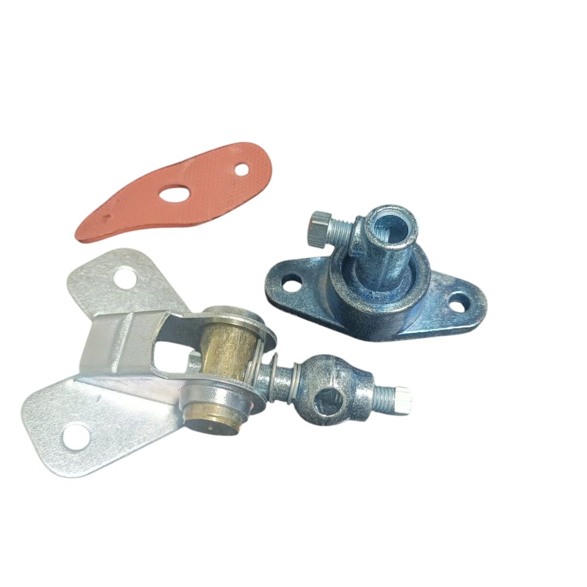 GENERICO - Damper Para Ductos - Templador Splitter Damper