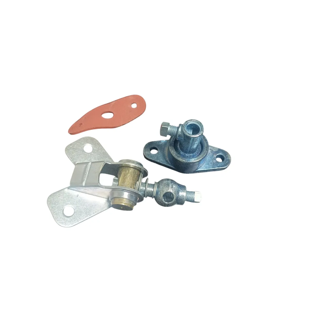 GENERICO - Damper Para Ductos - Templador Splitter Damper