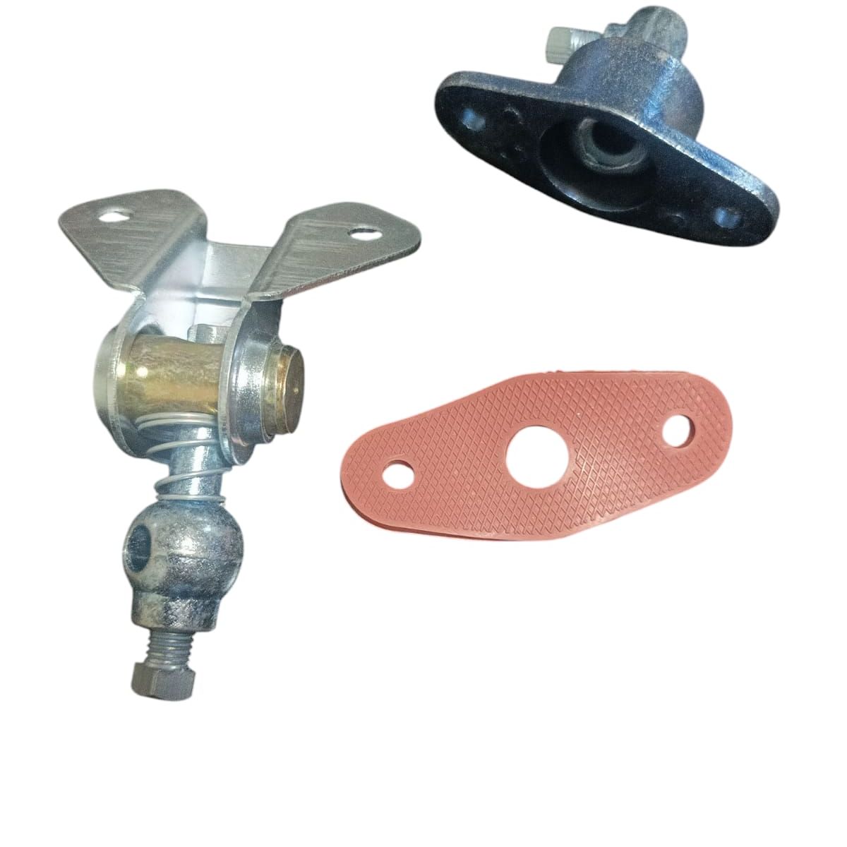 GENERICO - Damper Para Ductos - Templador Splitter Damper