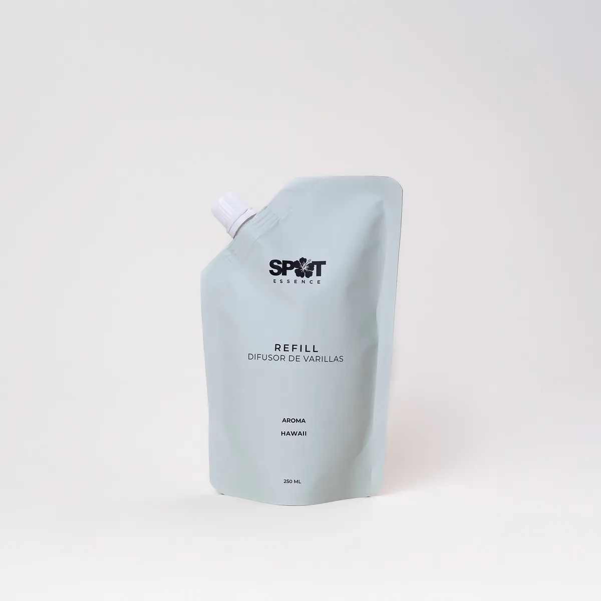 SPOT ESSENCE - Refill Difusor de Varillas 250ml Hawaii