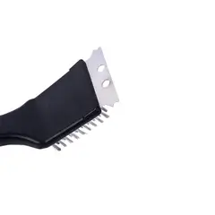 DANGRILL - Cepillo Parrilla 20 cm