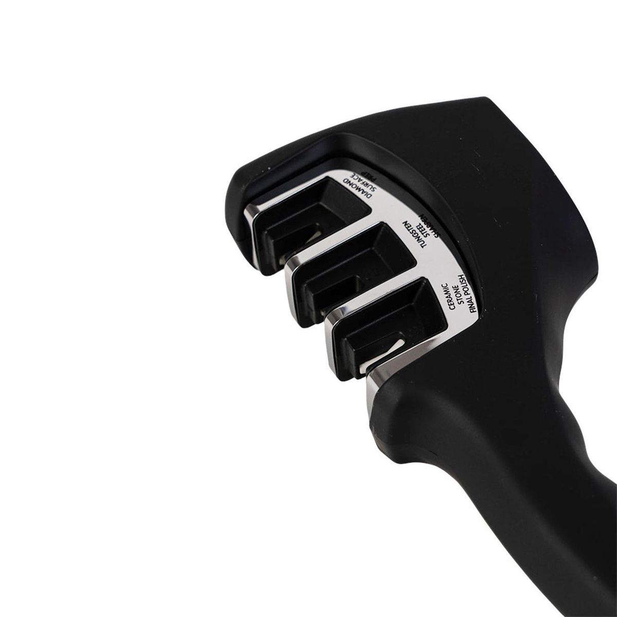 BERGHOFF - Afilador Cuchillos 3 En 1 Berghoff