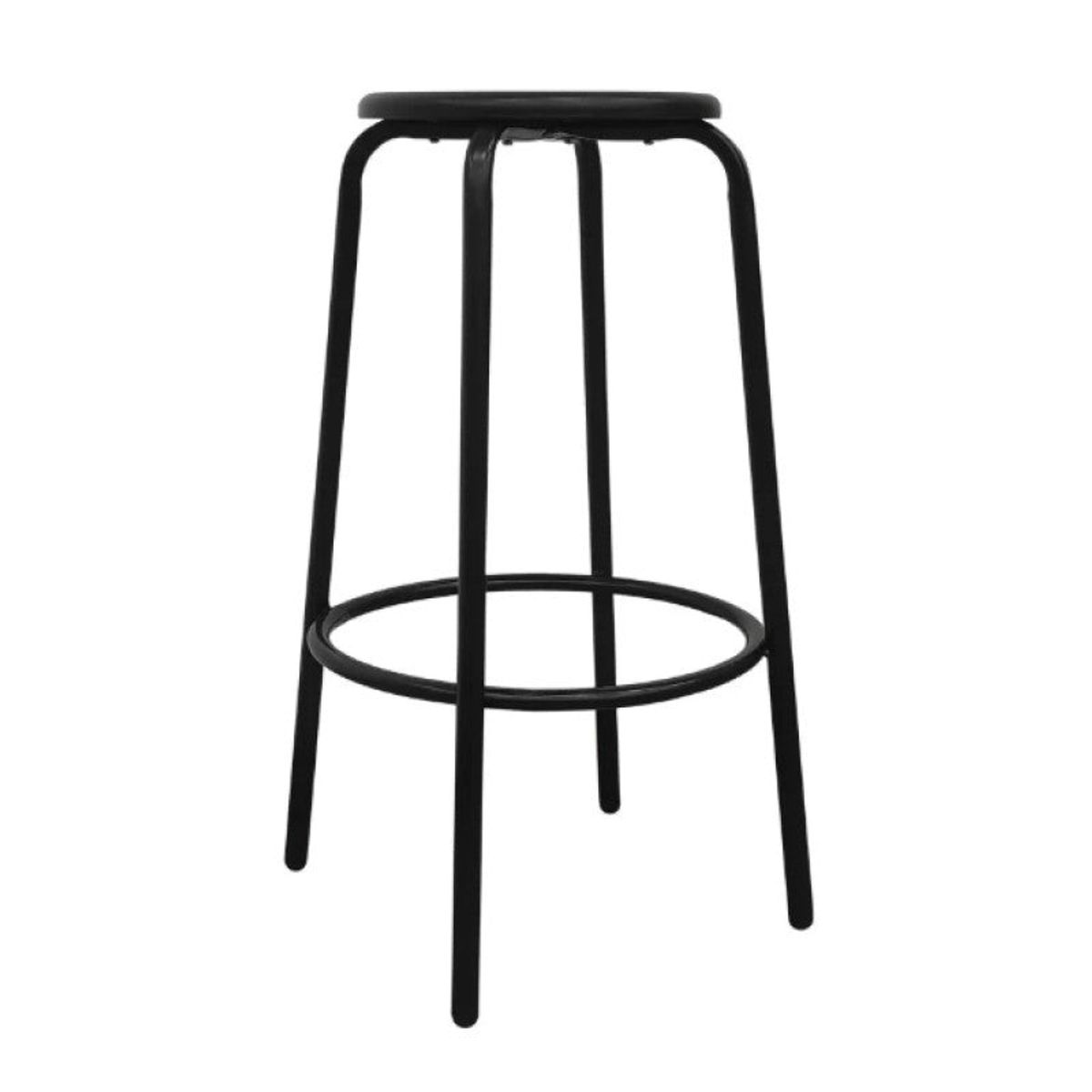 AGM - Piso Tipo Bar Negro Agm