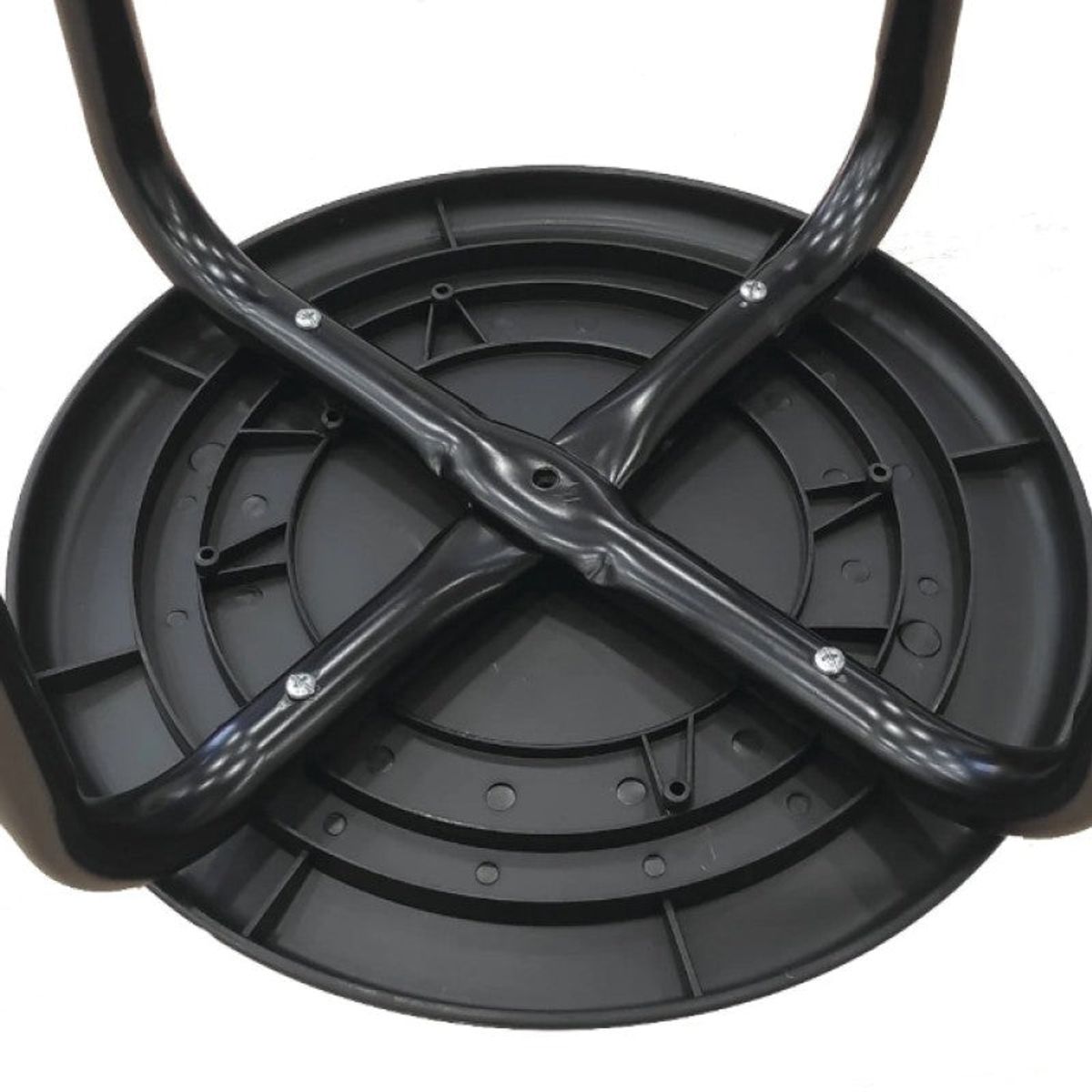 AGM - Piso Tipo Bar Negro Agm