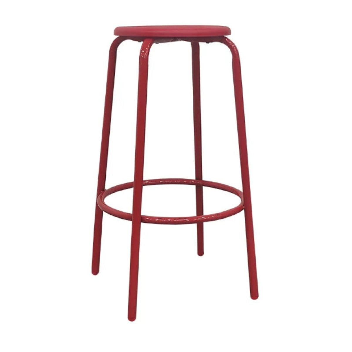 AGM - Piso Tipo Bar Rojo Agm