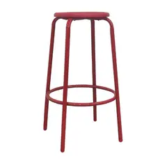 AGM - Piso Tipo Bar Rojo