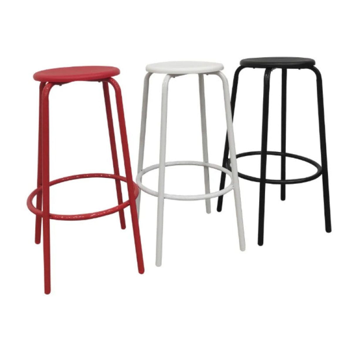 AGM - Piso Tipo Bar Rojo Agm