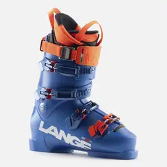LANGE - Botas Ski RS 130 LV VIBRANT BLUE - 265