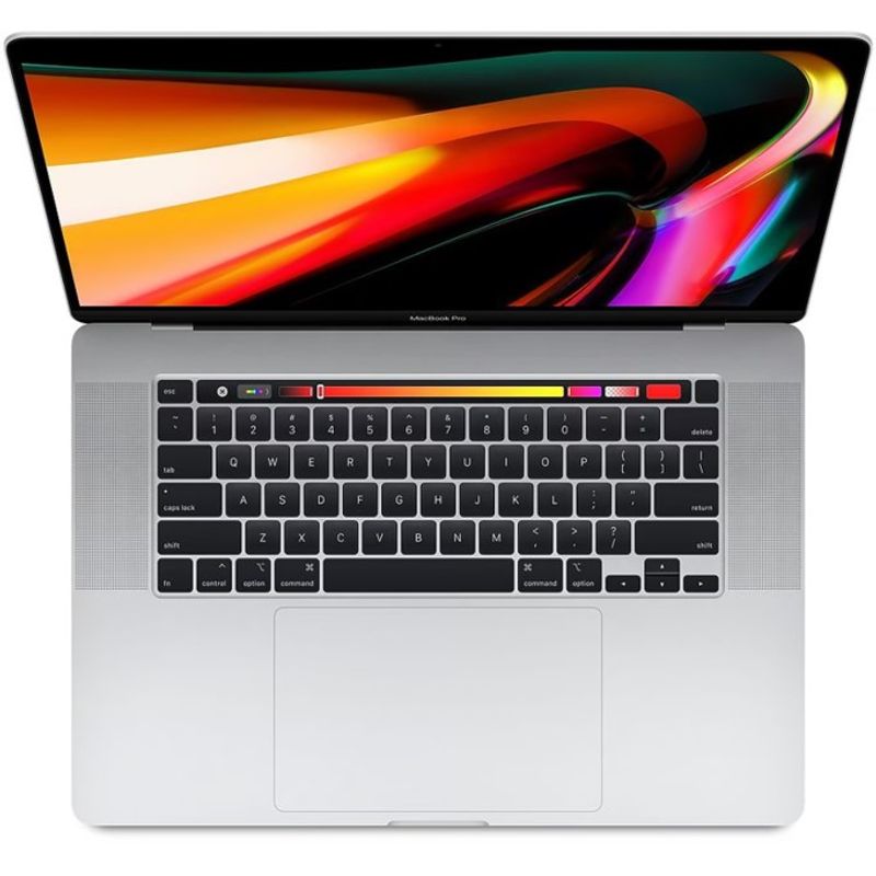 APPLE - Macbook Pro A2141 APPLE i7 9th 16 GB Ram 512GB SSD Radeon  5300M GRADO A