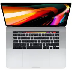 APPLE - Macbook Pro A2141 i7 9th 16 GB Ram 512GB SSD Radeon 5300M GRADO A