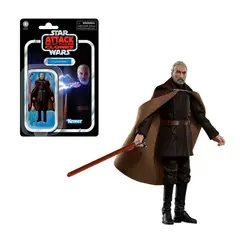 STAR WARS - VINTAGE COUNT DOOKU