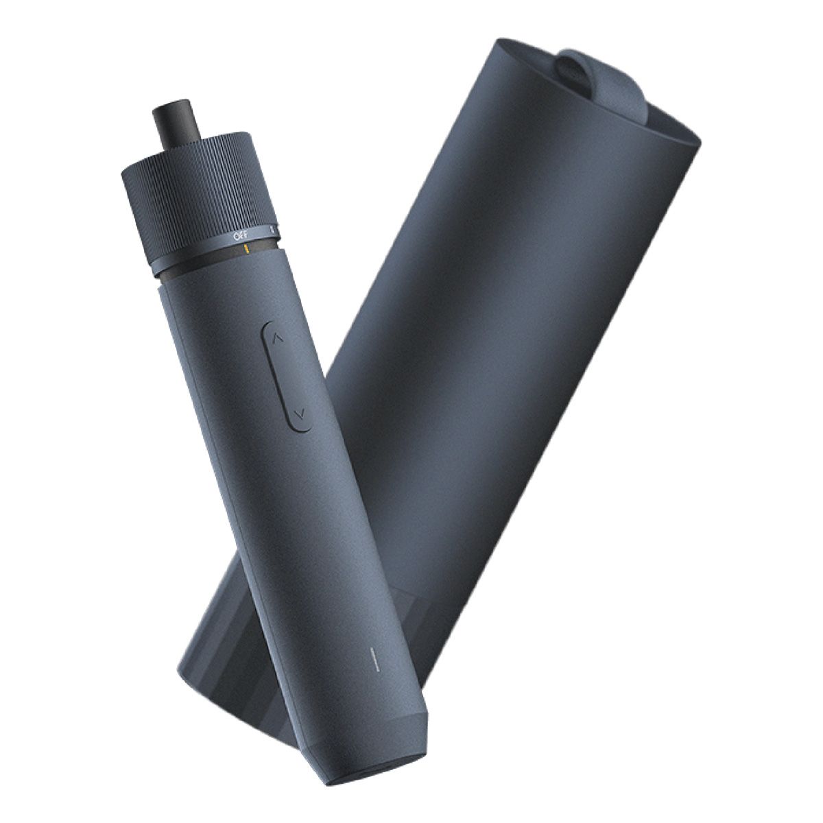 HOTO - HOTO Kit Destornillador Eléctrico 3.6V 12 Piezas