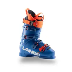 LANGE - Botas Ski RS 130 MV VIBRANT BLUE - 26