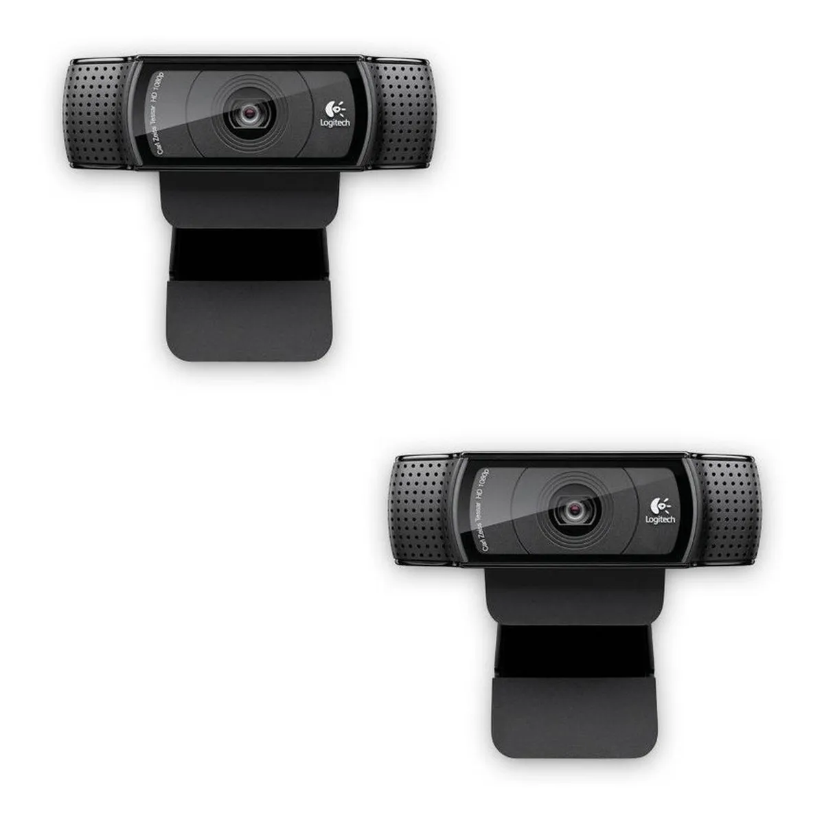 LOGITECH - Webcam Pro HD C920S 960-001257 LOGITECH