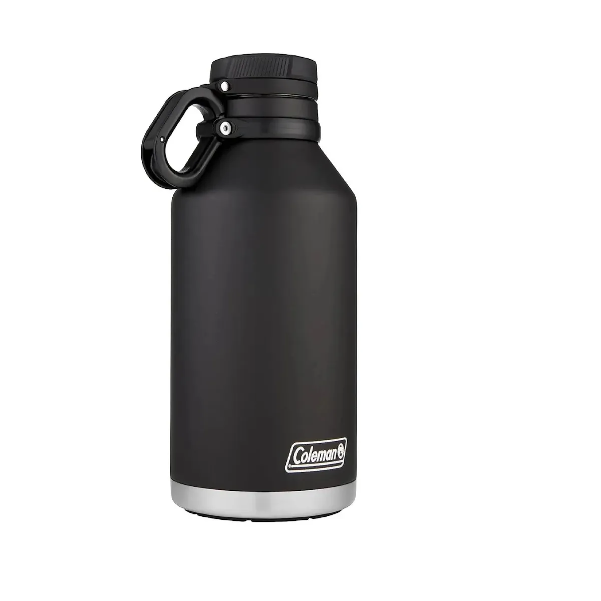 COLEMAN - Botella Coleman Thermal Growler De 1,9 Litros Color Negro